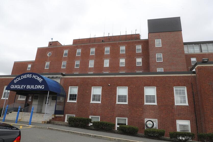 Audit Highlights Issues Related to Overtime at Chelsea Soldiers’ Home